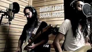 The Bright Light Social Hour "Ouroboros" | OFF THE AVENUE E148