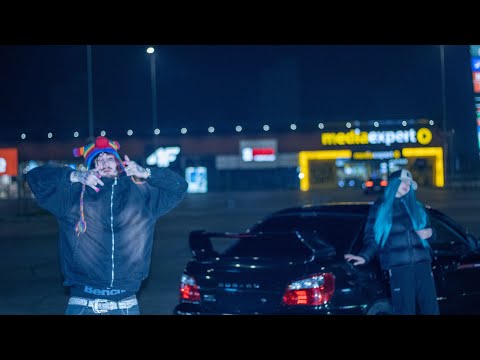 majlo - młody zwyrol [Official Music Video]