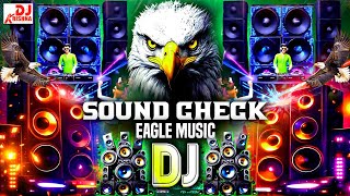 Download lagu EAGLE MUSIC 🦅| DJ SOUND CHECK | EAGLE SOUND_HORN BASS | NEW COMPETITION 2026🔊EAGLE HORN_WARNING MIX🔊 mp3