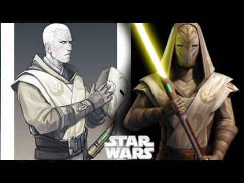 The Sad Fate of The Jedi Temple Guards - Star Wars Explained