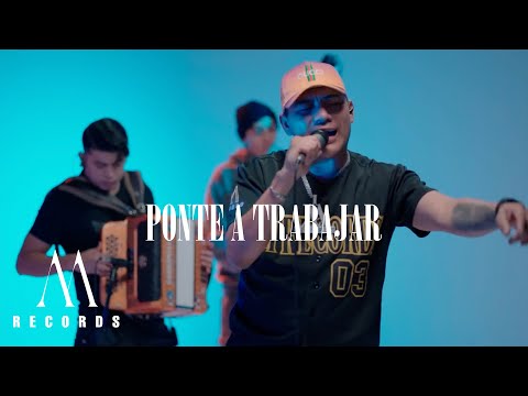 Palma Aleman – Get to Work (Official Video)