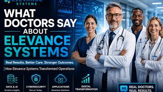Review Elevance Systems | Real Healthcare Transformation & Technology 