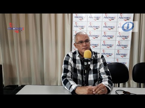 FACESM: Denilson Lucas explica as mudanças no ICMS em Minas