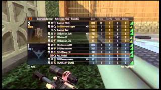 Road to a Bill #1 No voice