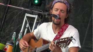 DAY144B - Jason Mraz - I Never Knew You