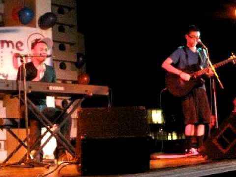 "She Was Mine" Cover