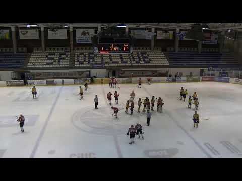 CSS Miercurea Ciuc - CSM Corona Brasov - U20