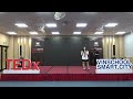 The Power Of Dedication And Where To Find It Nguyen Hai Yen TEDxVinschool Smart City Youth