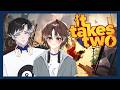 【It Takes Two】 mamah papah, ini arahnya ke mana?
