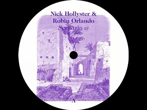 Nick Hollyster, Robin Orlando - Music Box 128 Kbps