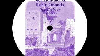 Nick Hollyster, Robin Orlando - Music Box 128 Kbps