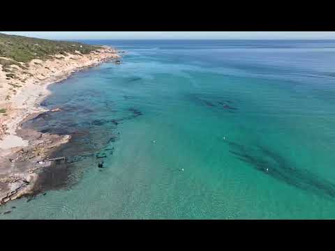 Formentera | Playa de Mitjorn