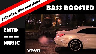 Eazy-E Gangsta Gangsta (Dr Fresch Remix) Bass Boosted /AMG &amp; M Power Showtime