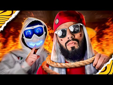 A BATALHA QUE NÃO DEU CERTO! Smile Vs Mussa