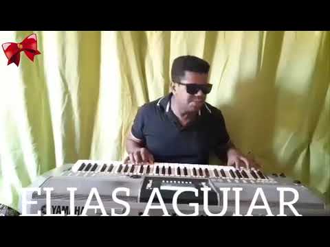 AGUIAR DOS TECLADO -  O HOMI TOCA E CANTA MUITO.