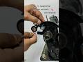 How to assemble bobbin winder 🪛#silaimachine #sewingmachine #sewingmachinerepair