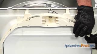 How To: GE Bearing Slide WE1M504