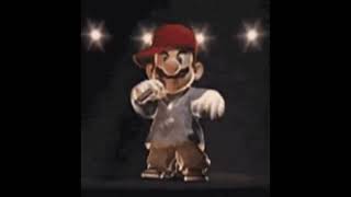 Cover art for Mario Rap