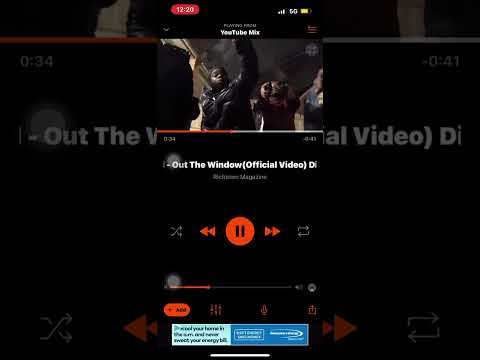 HatedGang x 700 Cal - Out The Window (Official Video)