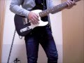 Dr Feelgood She Does It Right Guitar Cover