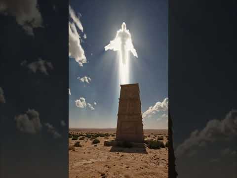 Gott sah den Turm zum Himmel