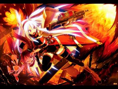 Nightcore   Through the fire and flames