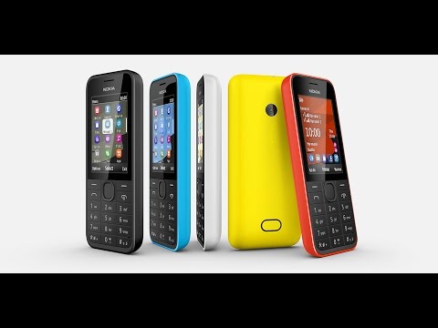 Harga Nokia 220 DUAL SIM Murah Terbaru dan Spesifikasi 