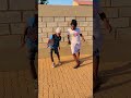 Juluke Official Video By King P Ft Jayden Lanii Thedashingtonshow Dance Challenge Fyp