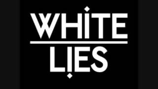 White Lies - Nothing To Give (Lyrics In Description)