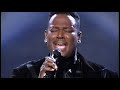 Luther Vandross " Something " My Sweet Lord "