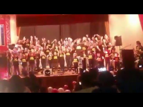 Presentación Pita-Pitos 2015