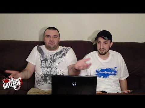 The Hateful Truth Episode 11 - E3 2010 pt2