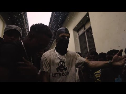 YOUNG NC X YOH G - MPAKA KIFO | Official Music Video