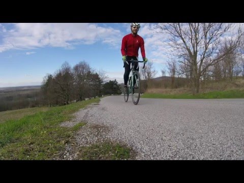 testing Bianchi infinito cv