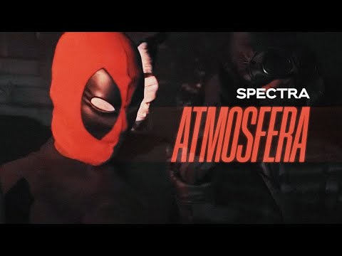 SPECTRA - ATMOSFERA