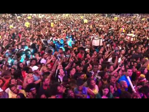 Matheus e Kauan cantam o sucesso "Me Libera, Nega", de MC Beijinho