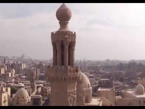 Welcome to Cairo, 🙏♥️