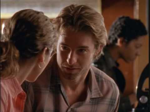 Felicity: Ben Gets It