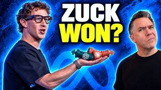 Meta Won? Alibaba's "Seedance Killer" & AI Audio Levels Up!