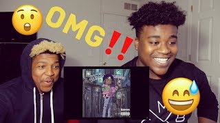 Rich The Kid - Dead Friends (Lil Uzi Vert Diss)