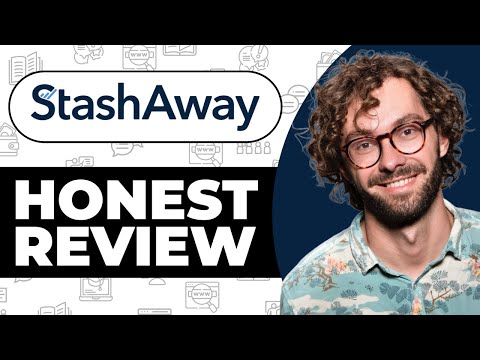 StashAway Robo-advisor for Investing Honest Review - Watch Before Using