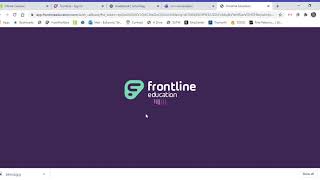 How to use AESOP   (Frontline)