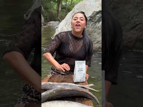 Pueblo bello César 😍 #pascado #beach #beachfishing #fishmarket #beachmarkets #nature #seabeach #yt