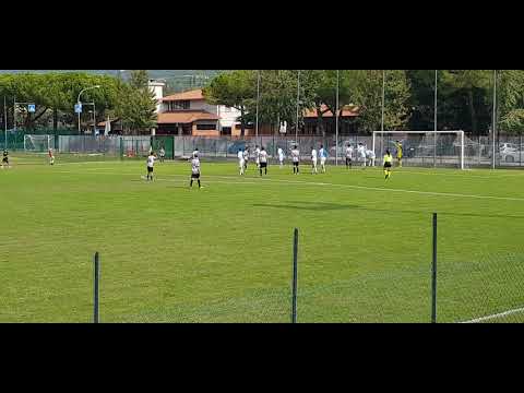 20.09.2020 | Montorio FC-Paluani Life Chievo VR 2-2 (36' s.t. Zanolini)