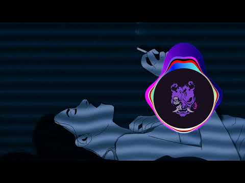 RABIT x NOMY x SADKVBVS- patrzę się na nią FHD