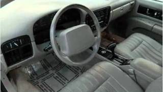 preview picture of video '1996 Chevrolet Impala SS Used Cars Pataskala OH'
