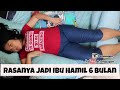 Rasanya Jadi Ibu Hamil 6 Bulan A Day In Life Vlog Emasuperr
