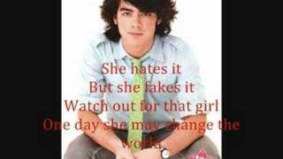 Underdog - Jonas Brothers