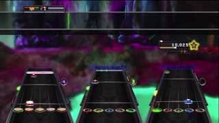 Gasoline by The Airborne Toxic Event - Full Band FC #2473