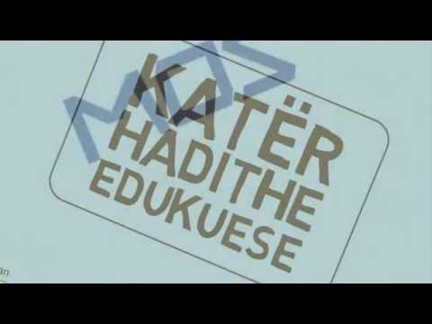 KATËR HADITHE EDUKUESE‬
